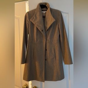 Merona winter coat